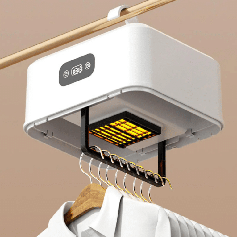 Přenosný sušič prádla - Obrázek 8