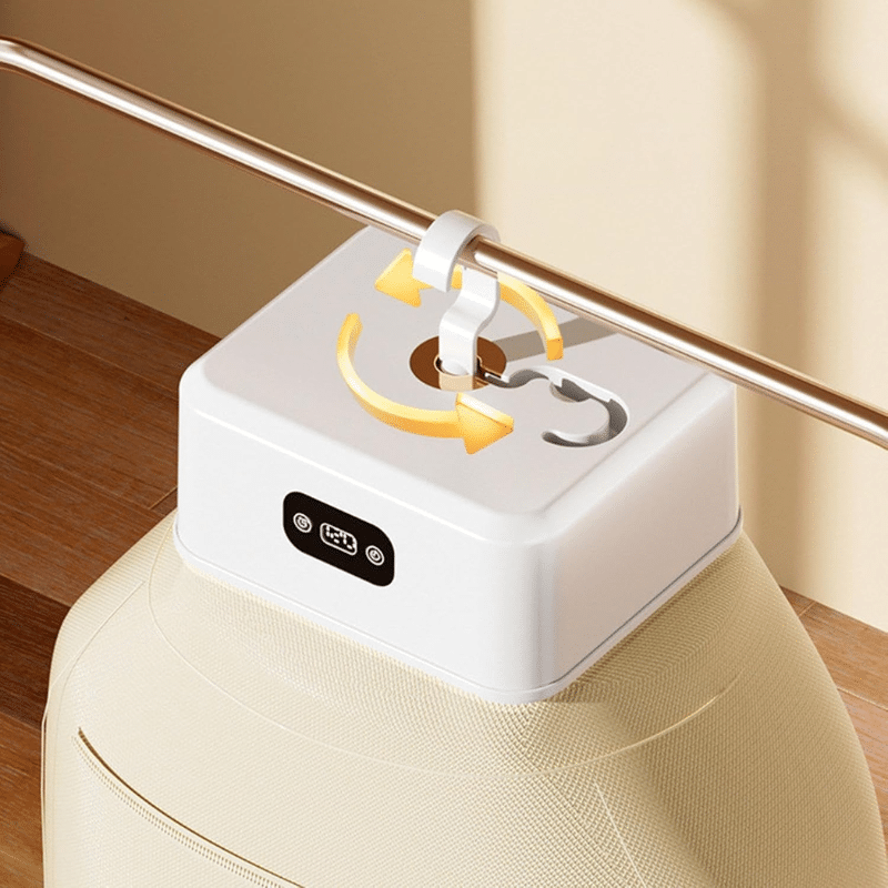 Přenosný sušič prádla