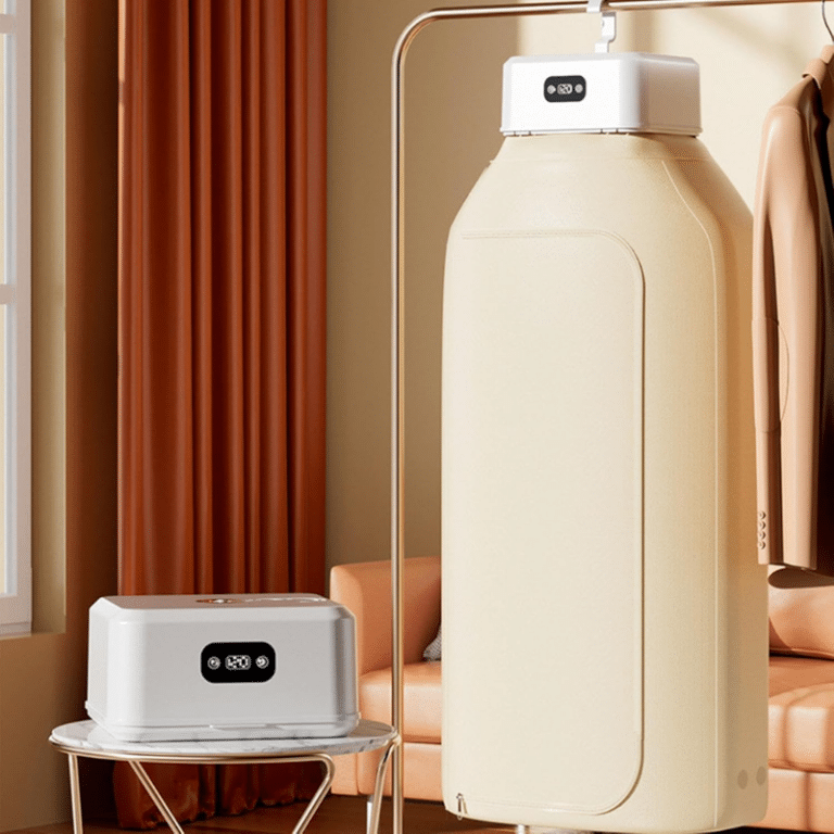 Přenosný sušič prádla - Obrázek 6