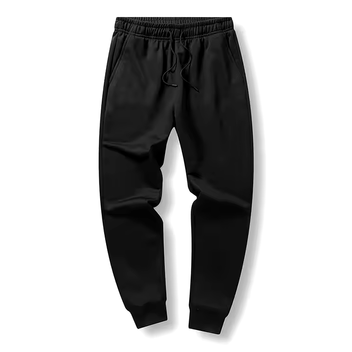 Zateplené tepláky - Obrázek 4