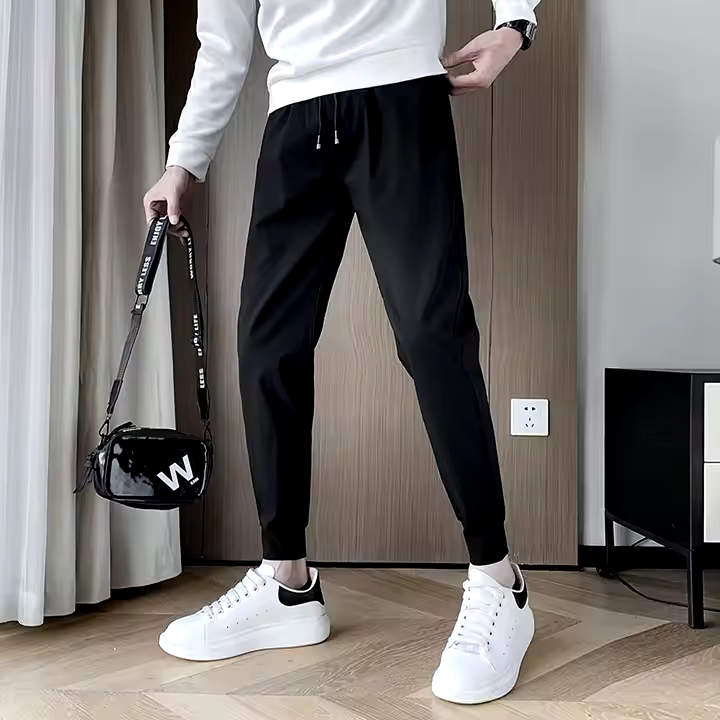 Zateplené tepláky - Obrázek 8