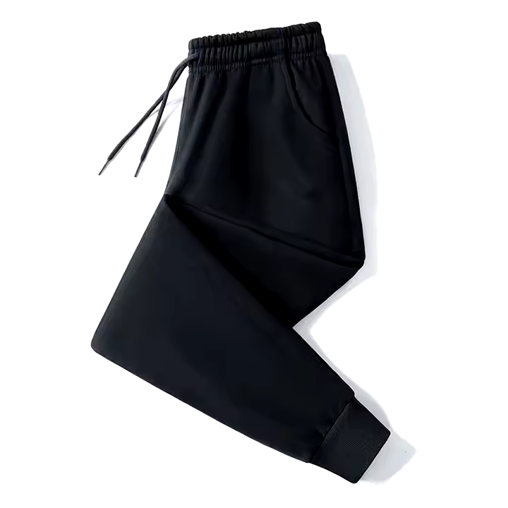 Zateplené tepláky - Obrázek 5